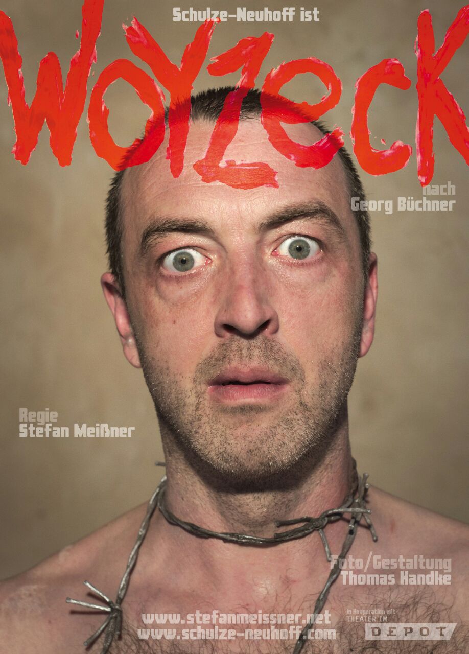 Woyzeck_Plakat